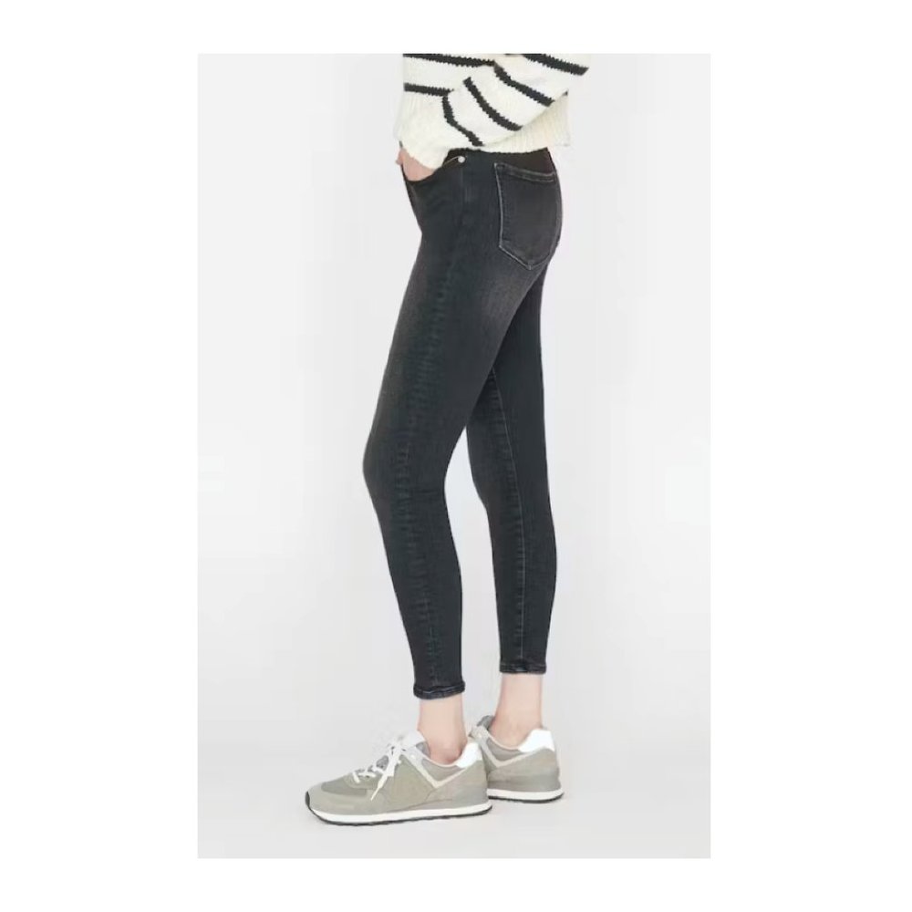 Frame - LE ONE High Skinny (size 1)